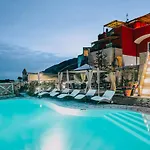 Palazzo Pascal - Amalfi Coast Luxury Experience Ξενοδοχείο