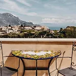 Palazzo Pascal - Amalfi Coast Luxury Experience Ξενοδοχείο