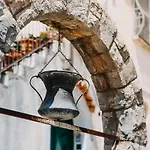Palazzo Pascal - Amalfi Coast Luxury Experience Ξενοδοχείο Scala