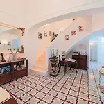 Palazzo Pascal - Amalfi Coast Luxury Experience Scala