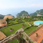 Palazzo Pascal - Amalfi Coast Luxury Experience Ξενοδοχείο Scala