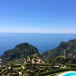 Palazzo Pascal - Amalfi Coast Luxury Experience Ξενοδοχείο