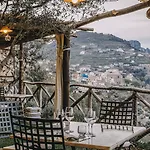 Palazzo Pascal - Amalfi Coast Luxury Experience Ξενοδοχείο