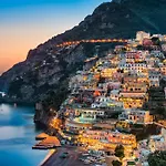 Palazzo Pascal - Amalfi Coast Luxury Experience 5* Scala