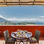 Palazzo Pascal - Amalfi Coast Luxury Experience