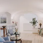 Palazzo Pascal - Amalfi Coast Luxury Experience Scala