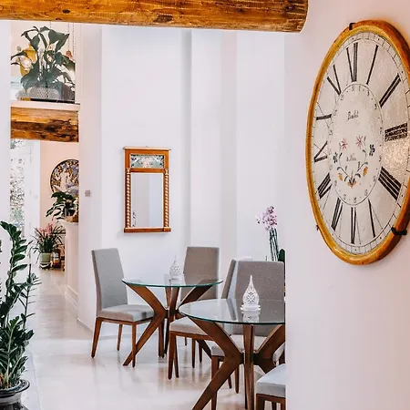 Palazzo Pascal - Amalfi Coast Luxury Experience 5*