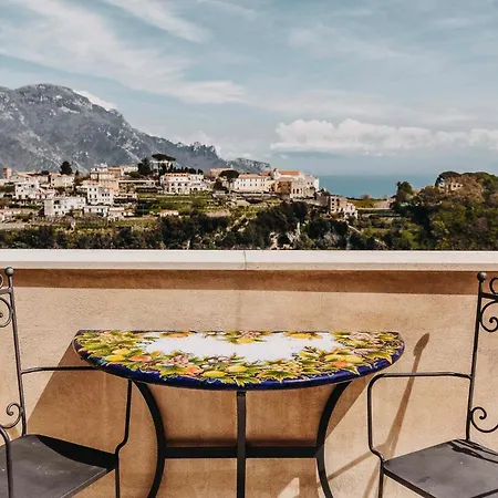 Palazzo Pascal - Amalfi Coast Luxury Experience Hotel