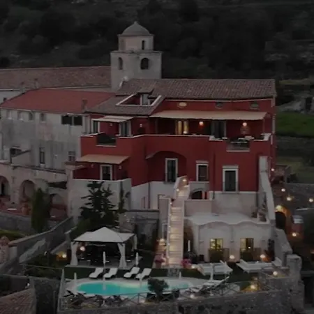 Hotel Palazzo Pascal - Amalfi Coast Luxury Experience 5*