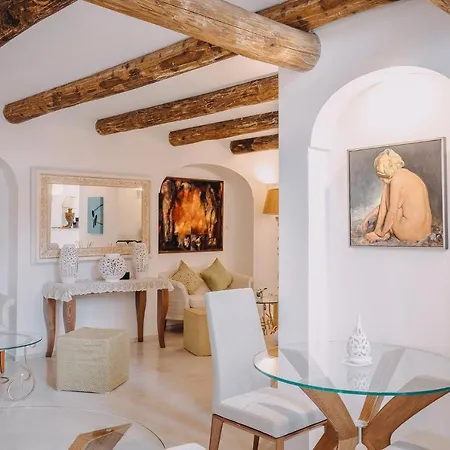 Palazzo Pascal - Amalfi Coast Luxury Experience Hotel 5*