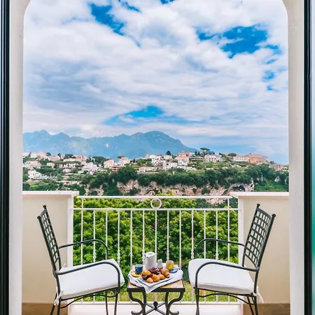 Palazzo Pascal - Amalfi Coast Luxury Experience 5*