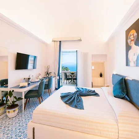 Palazzo Pascal - Amalfi Coast Luxury Experience 5*