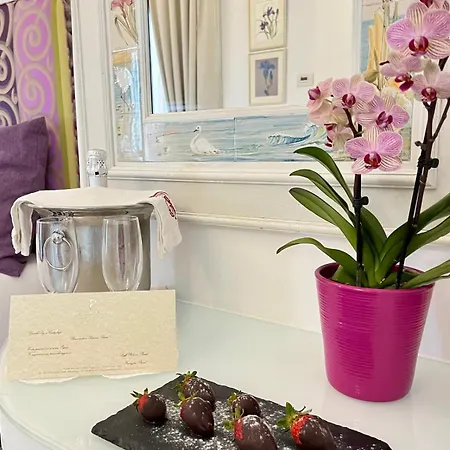 Palazzo Pascal - Amalfi Coast Luxury Experience Hotel 5*