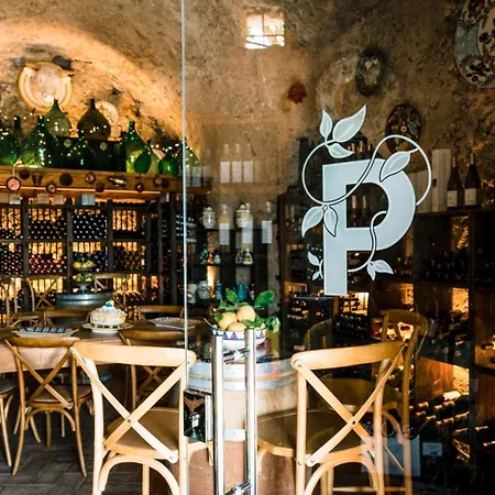 Hotel Palazzo Pascal - Amalfi Coast Luxury Experience Scala