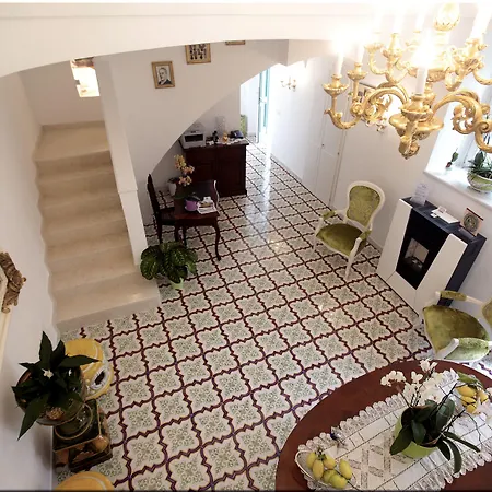 Hotel Palazzo Pascal - Amalfi Coast Luxury Experience 5*