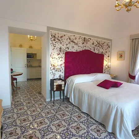 Palazzo Pascal - Amalfi Coast Luxury Experience Hotel Scala