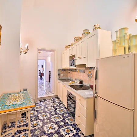 Palazzo Pascal - Amalfi Coast Luxury Experience 5*