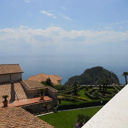 Hotel Palazzo Pascal - Amalfi Coast Luxury Experience 5*