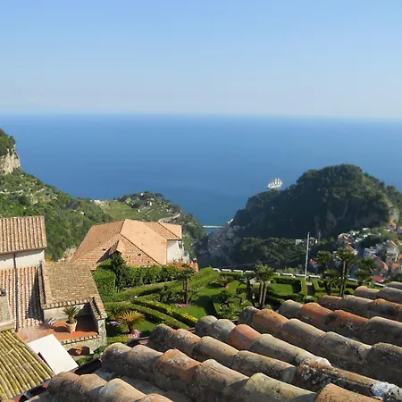 Ξενοδοχείο Palazzo Pascal - Amalfi Coast Luxury Experience