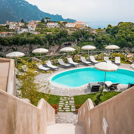 Palazzo Pascal - Amalfi Coast Luxury Experience Hotel 5*