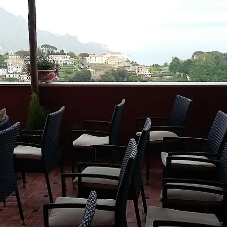 Palazzo Pascal - Amalfi Coast Luxury Experience