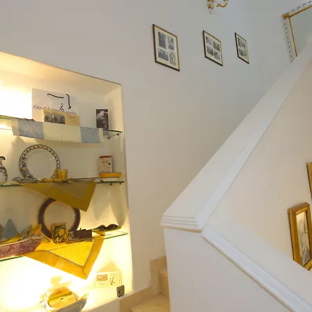 Palazzo Pascal - Amalfi Coast Luxury Experience