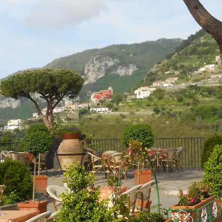 Palazzo Pascal - Amalfi Coast Luxury Experience 5* Scala