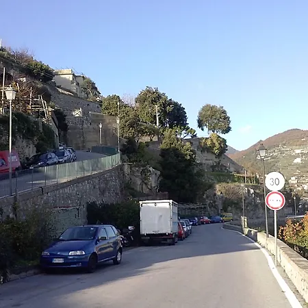 Palazzo Pascal - Amalfi Coast Luxury Experience Hotel 5*
