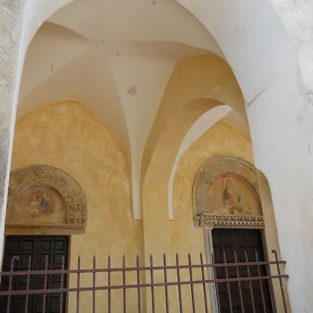 Palazzo Pascal - Amalfi Coast Luxury Experience