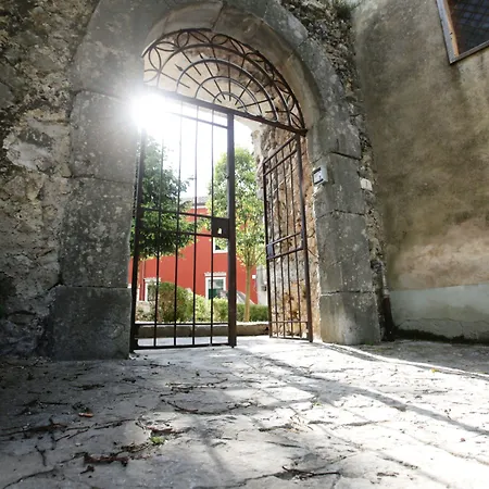 Palazzo Pascal - Amalfi Coast Luxury Experience