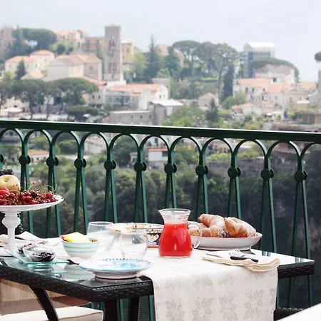Palazzo Pascal - Amalfi Coast Luxury Experience 5*