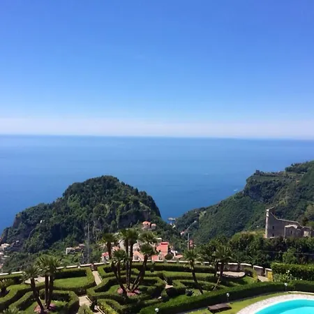 Palazzo Pascal - Amalfi Coast Luxury Experience ホテル
