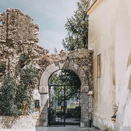 Hotel Palazzo Pascal - Amalfi Coast Luxury Experience Scala