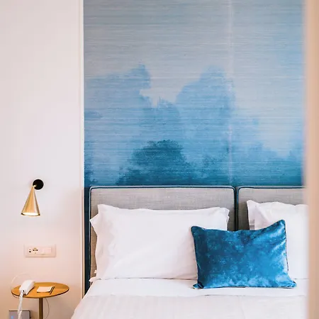 Hotel Palazzo Pascal - Amalfi Coast Luxury Experience 5*
