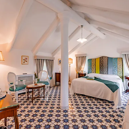 Ξενοδοχείο Palazzo Pascal - Amalfi Coast Luxury Experience