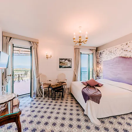 Ξενοδοχείο Palazzo Pascal - Amalfi Coast Luxury Experience 5*