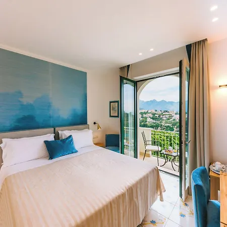 Palazzo Pascal - Amalfi Coast Luxury Experience 5*