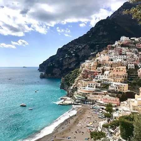 Palazzo Pascal - Amalfi Coast Luxury Experience Hotel