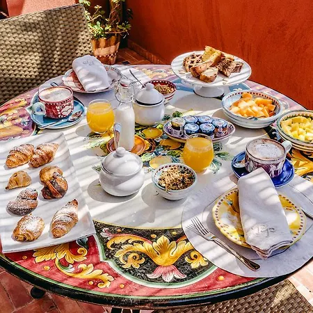 Hotel Palazzo Pascal - Amalfi Coast Luxury Experience 5*