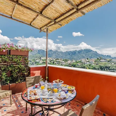 Palazzo Pascal - Amalfi Coast Luxury Experience 5*