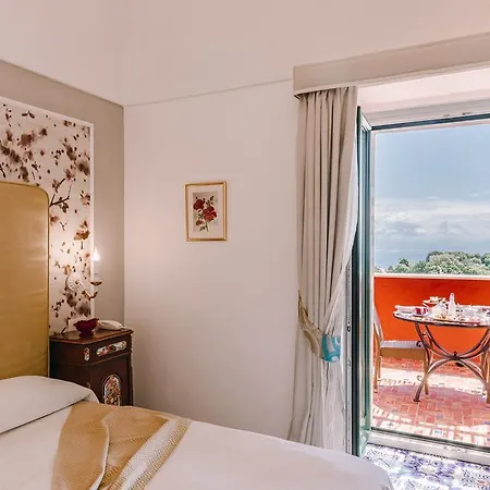 Palazzo Pascal - Amalfi Coast Luxury Experience Hotel 5*