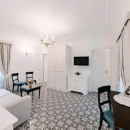 Hotel Palazzo Pascal - Amalfi Coast Luxury Experience 5*