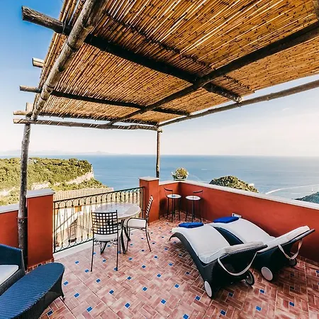 Palazzo Pascal - Amalfi Coast Luxury Experience