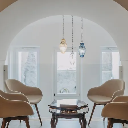 Hotel Palazzo Pascal - Amalfi Coast Luxury Experience