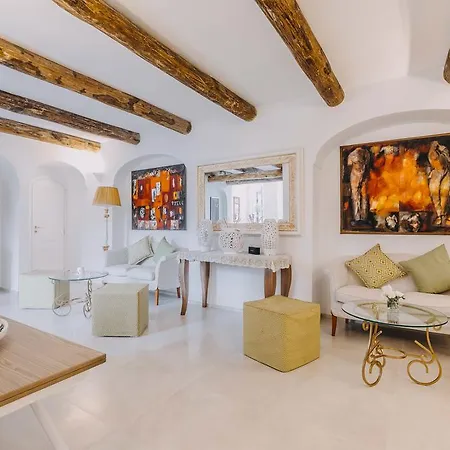 Palazzo Pascal - Amalfi Coast Luxury Experience