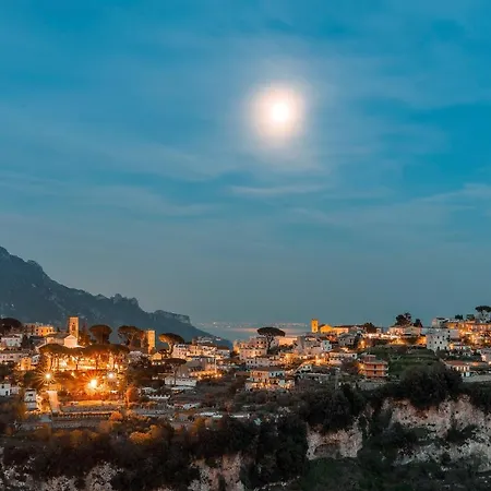 ホテル Palazzo Pascal - Amalfi Coast Luxury Experience