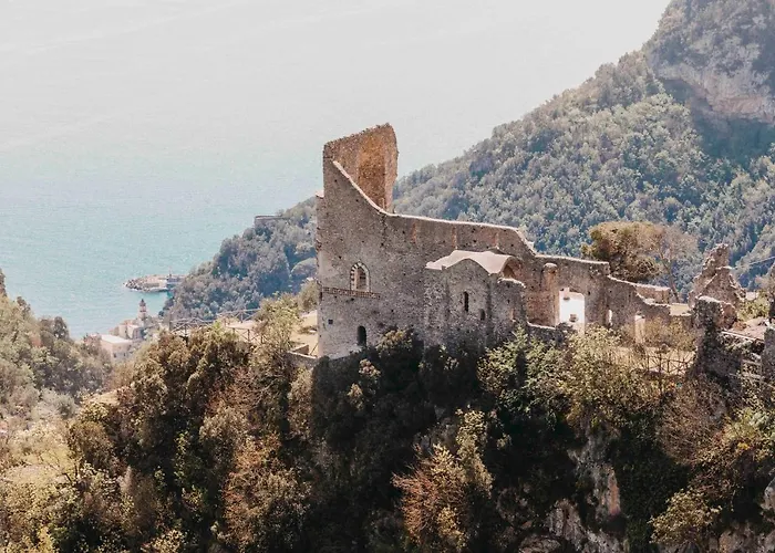 Palazzo Pascal Hotel 5*