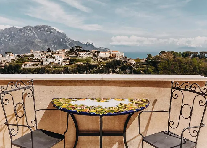 Palazzo Pascal Hotel