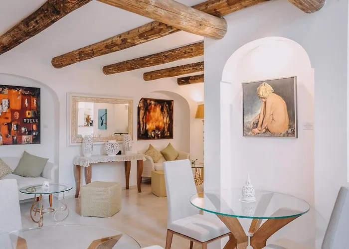 Palazzo Pascal Hotel 5*