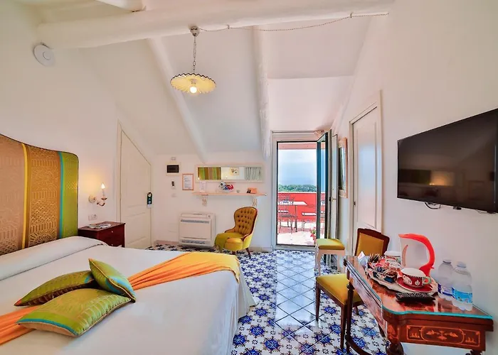 Palazzo Pascal Scala